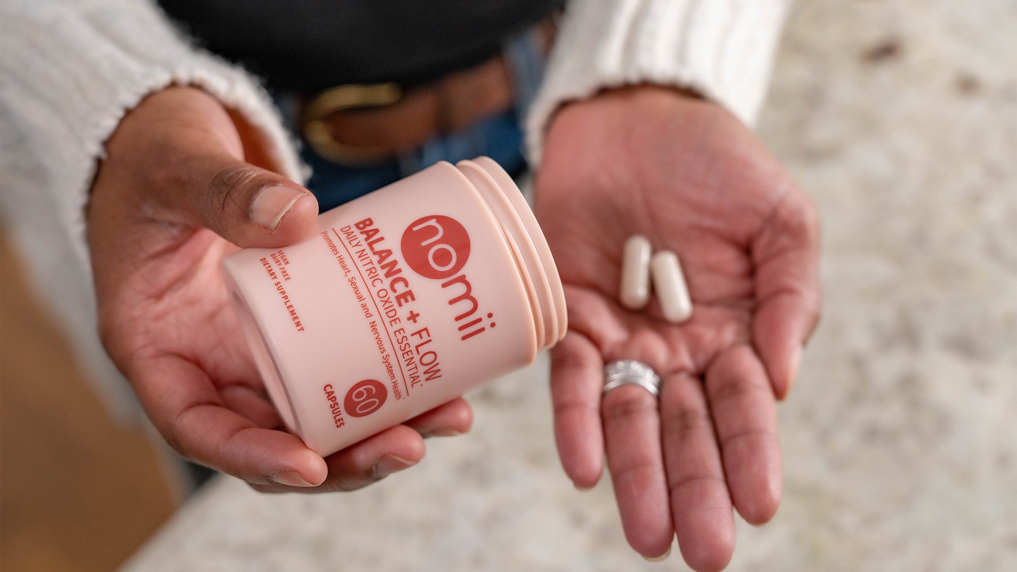 What Causes Low Nitric Oxide Levels In the Body?? Nomii