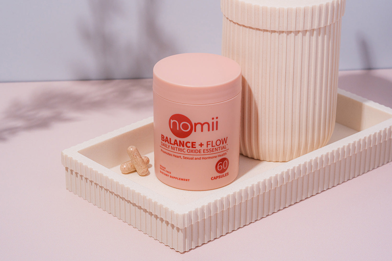 How Does Taking Nitric Oxide Benefit My Health Nomii