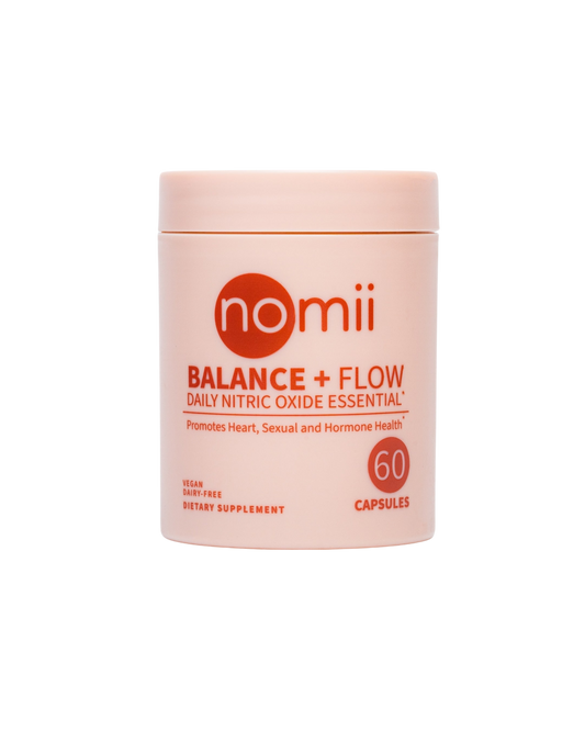 Nomii Daily Nitric Oxide Essential