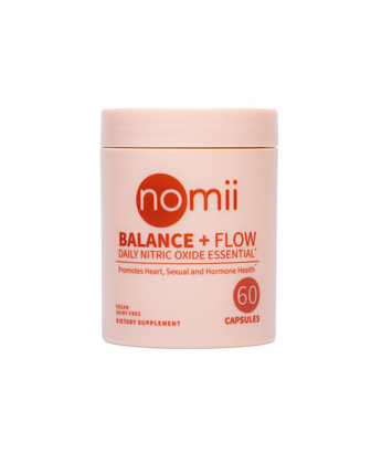 Nomii Daily Nitric Oxide Essential
